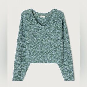 American Vintage Cotton Jumper Tivell